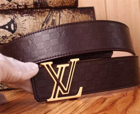 cinturones louis vuitton precio|Cosas que saber antes de comprar un cinturón de Louis Vuitton .